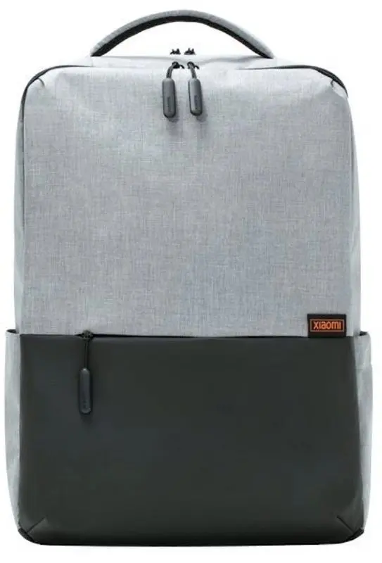 Рюкзак Xiaomi Commuter Backpack (Light Gray)