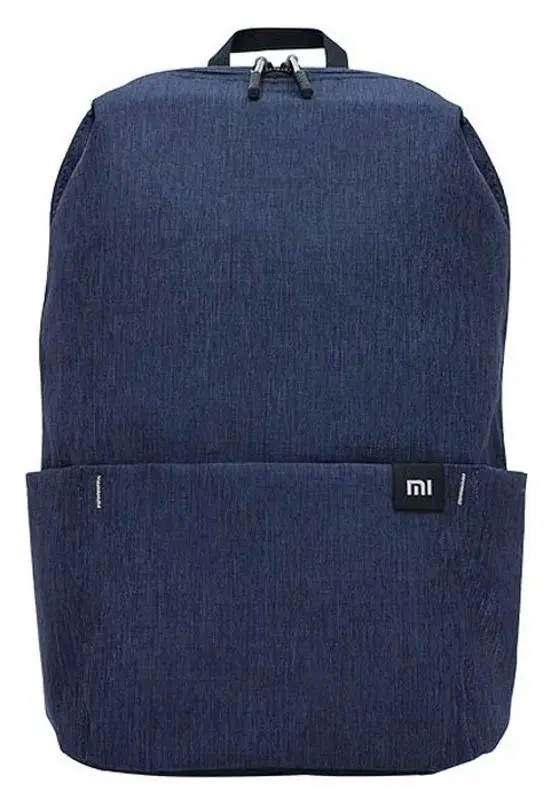Рюкзак Xiaomi Mi Casual Daypack (Dark Blue)