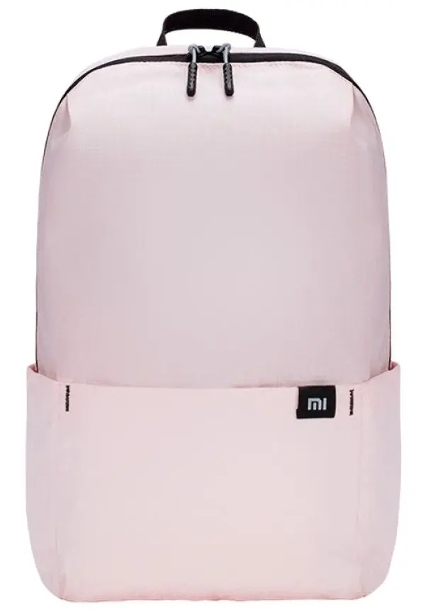 Рюкзак Xiaomi Mi Casual Daypack (Light Pink)