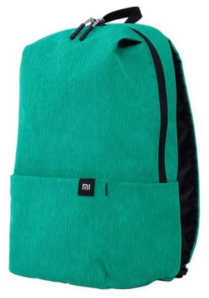 Рюкзак Xiaomi Mi Casual Daypack (Mint Green) - 3