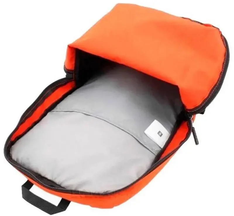 Рюкзак Xiaomi Mi Casual Daypack (Orange) - 2