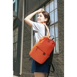 Рюкзак Xiaomi Mi Casual Daypack (Orange) Thumb