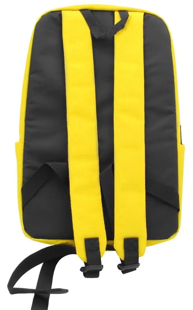 Рюкзак Xiaomi Mi Casual Daypack (Yellow) - 2