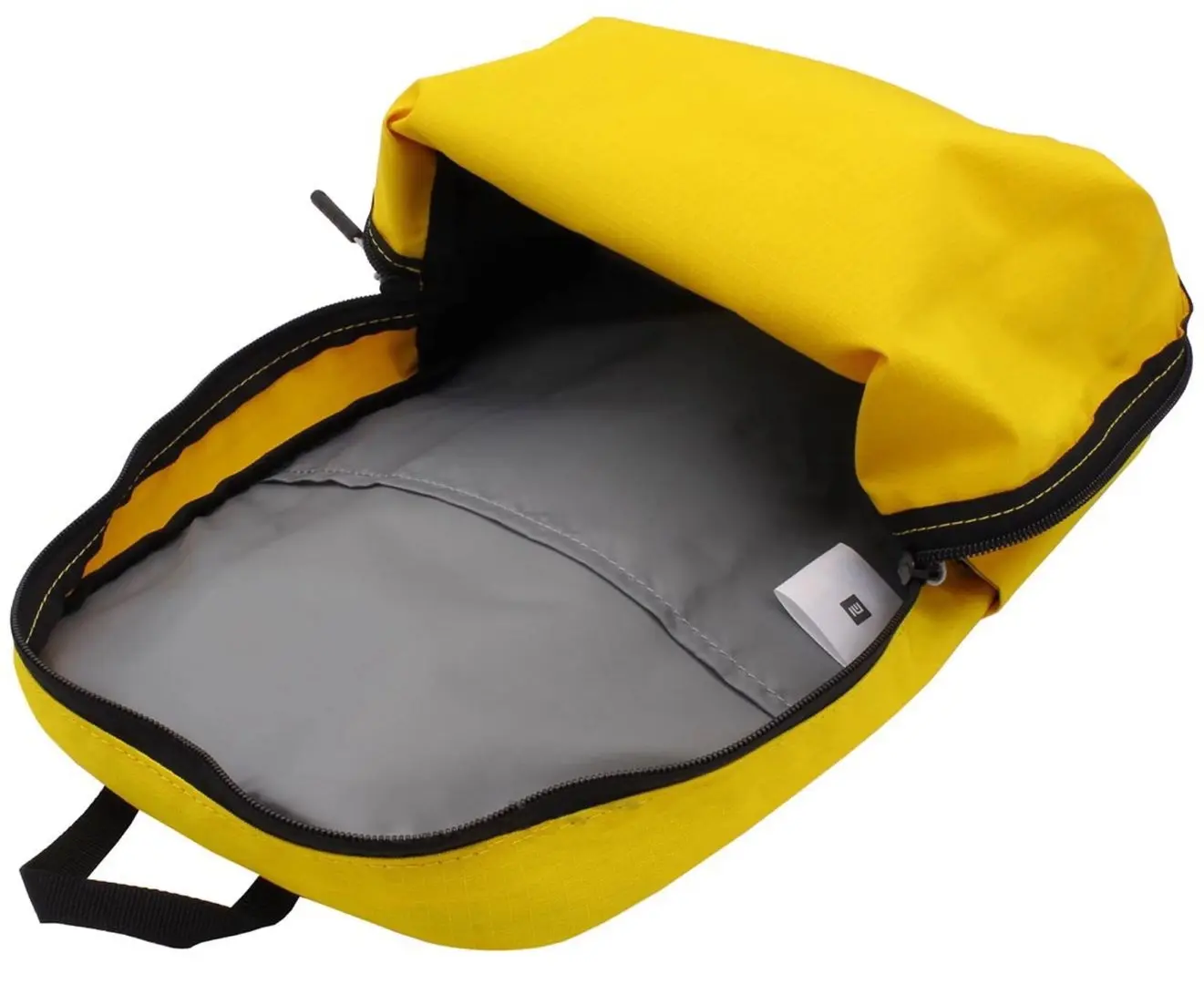 Рюкзак Xiaomi Mi Casual Daypack (Yellow) - 4