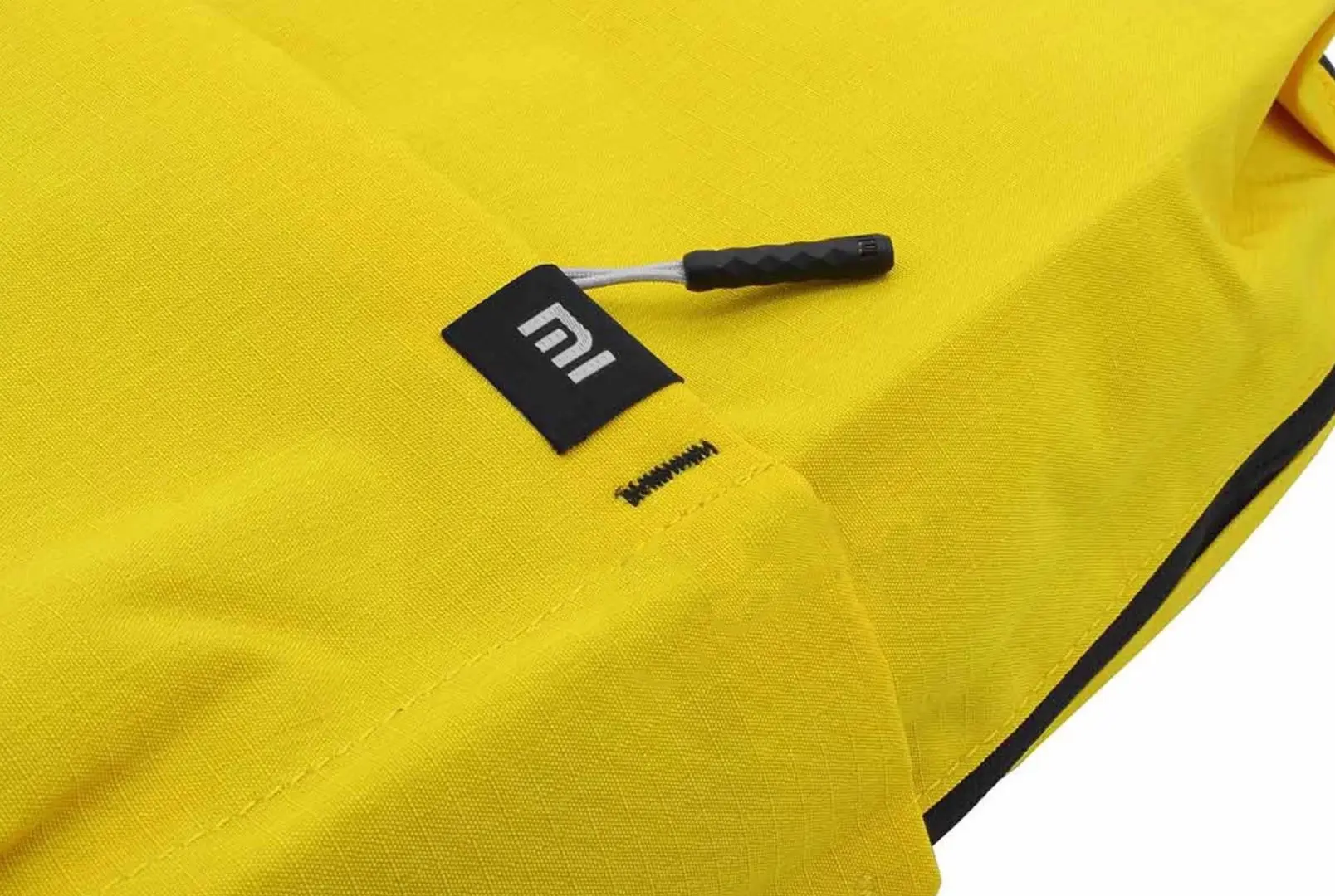 Рюкзак Xiaomi Mi Casual Daypack (Yellow) - 5