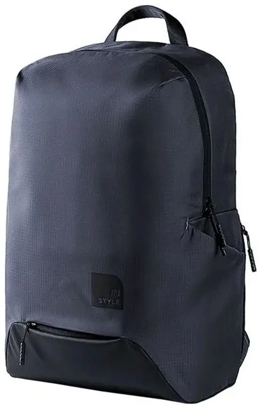 Rucsac Xiaomi Mi Casual Sport Backpack (Dark Blue) - 2