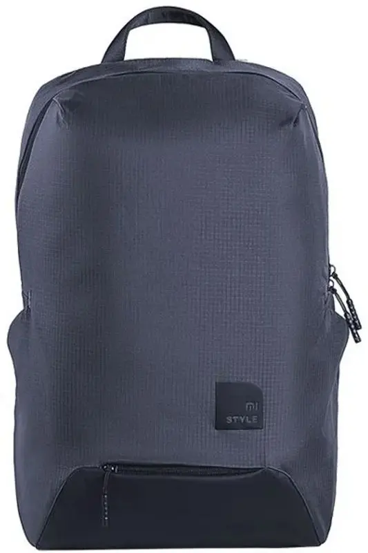 Rucsac Xiaomi Mi Casual Sport Backpack (Dark Blue)