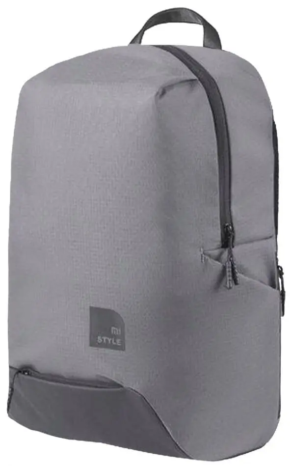 Рюкзак Xiaomi Mi Casual Sport Backpack (Grey) - 2