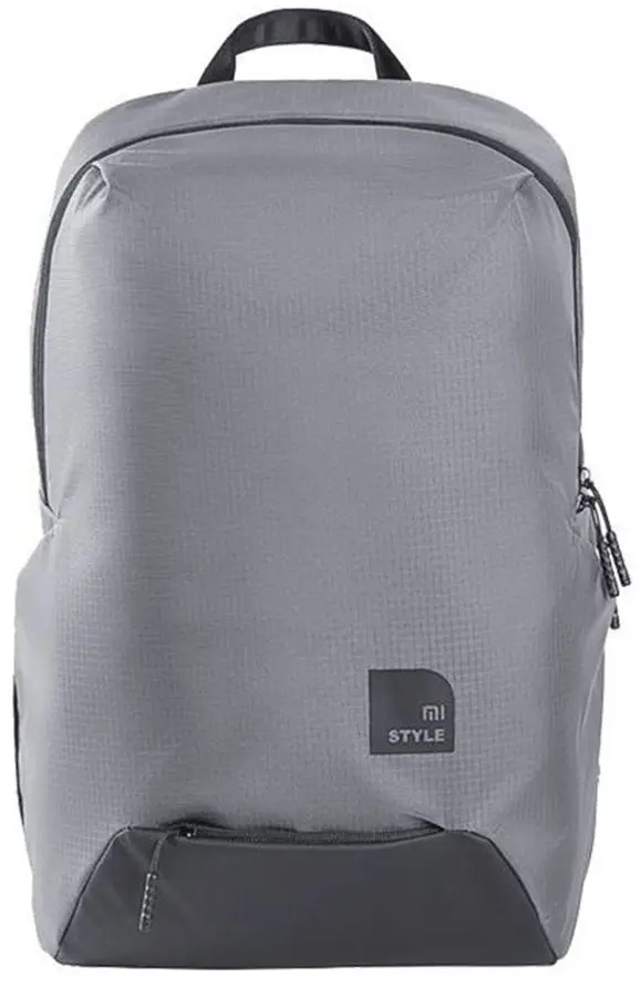 Рюкзак Xiaomi Mi Casual Sport Backpack (Grey)