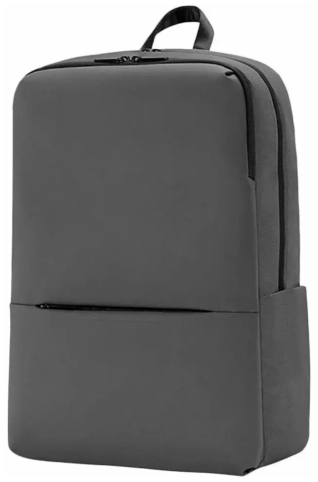 Рюкзак Xiaomi Mi Classic Business Backpack 2 (Grey) - 2