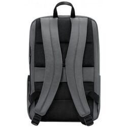 Рюкзак Xiaomi Mi Classic Business Backpack 2 (Grey) Thumb