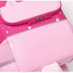 Рюкзак Xiaomi Mijia Xiaoyang (Purple/Pink) Thumb