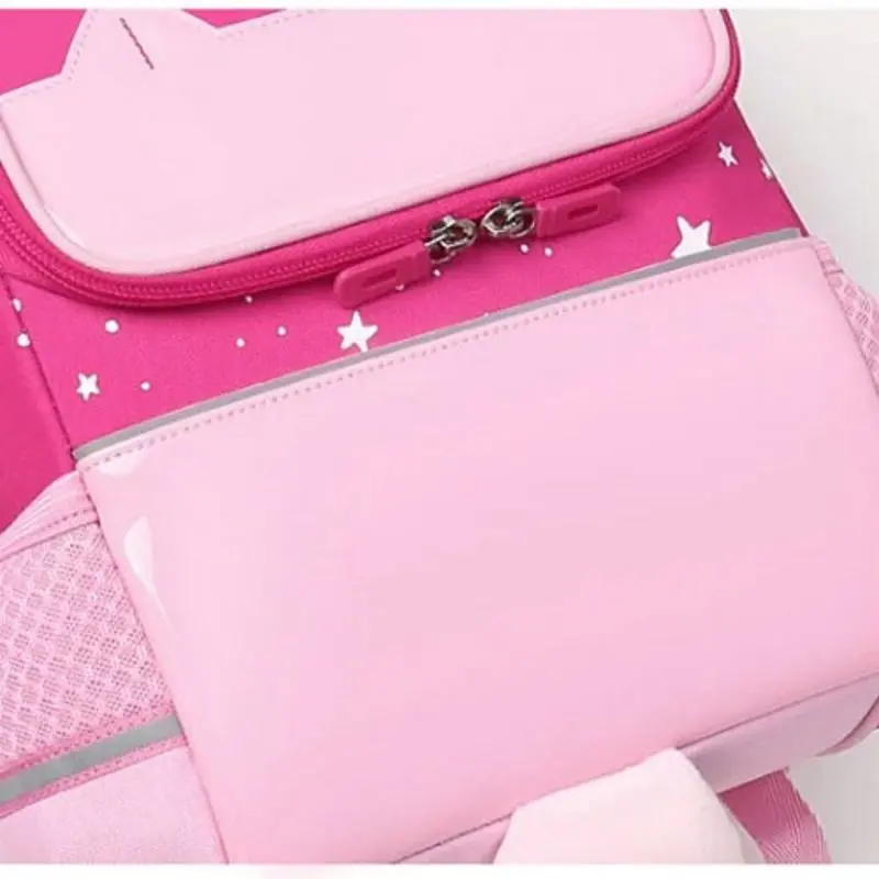 Рюкзак Xiaomi Mijia Xiaoyang (Purple/Pink) - 2