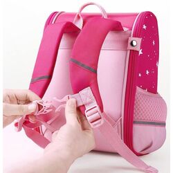 Рюкзак Xiaomi Mijia Xiaoyang (Purple/Pink) Thumb