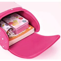 Рюкзак Xiaomi Mijia Xiaoyang (Purple/Pink) Thumb