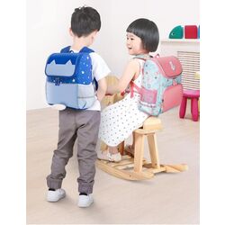 Рюкзак Xiaomi MiJia Xiaoyang (Sapphire) Thumb