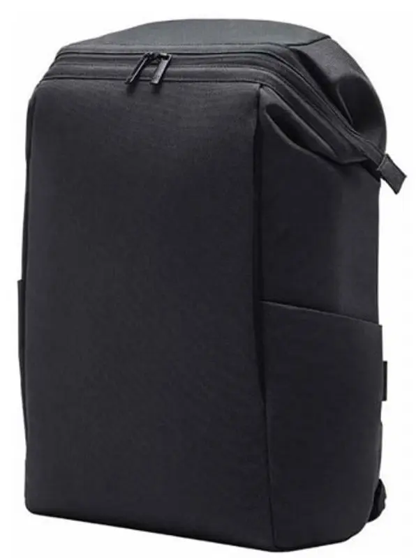 Рюкзак Xiaomi RunMi 90 Points Commuter Anti-Theft (Black) - 2