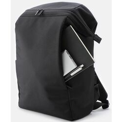 Рюкзак Xiaomi RunMi 90 Points Commuter Anti-Theft (Black) Thumb