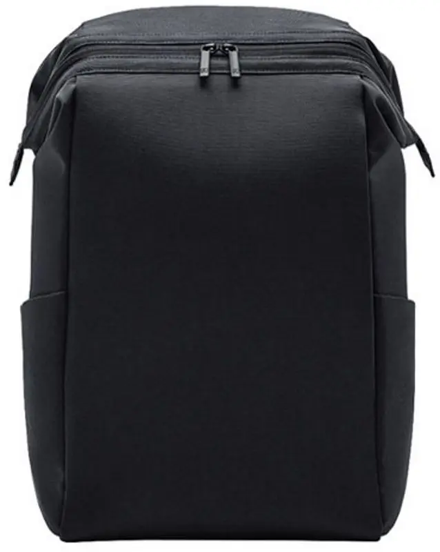 Рюкзак Xiaomi RunMi 90 Points Commuter Anti-Theft (Black)