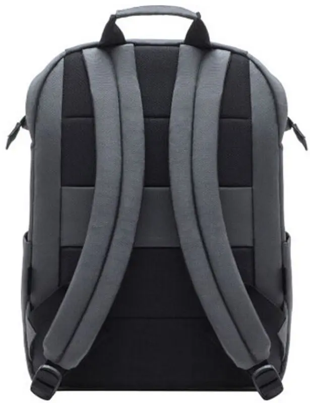 Рюкзак Xiaomi RunMi 90 Points Commuting Backpack (Gray) - 3