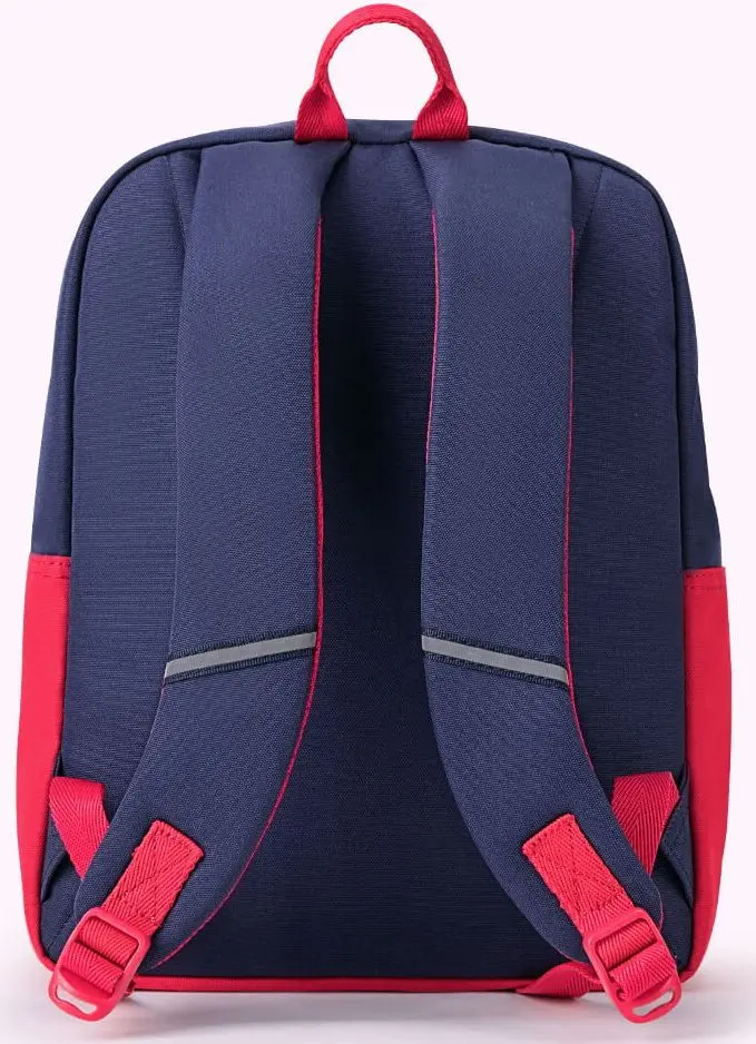 Рюкзак Xiaomi Yipin (Rose/Blue) - 2