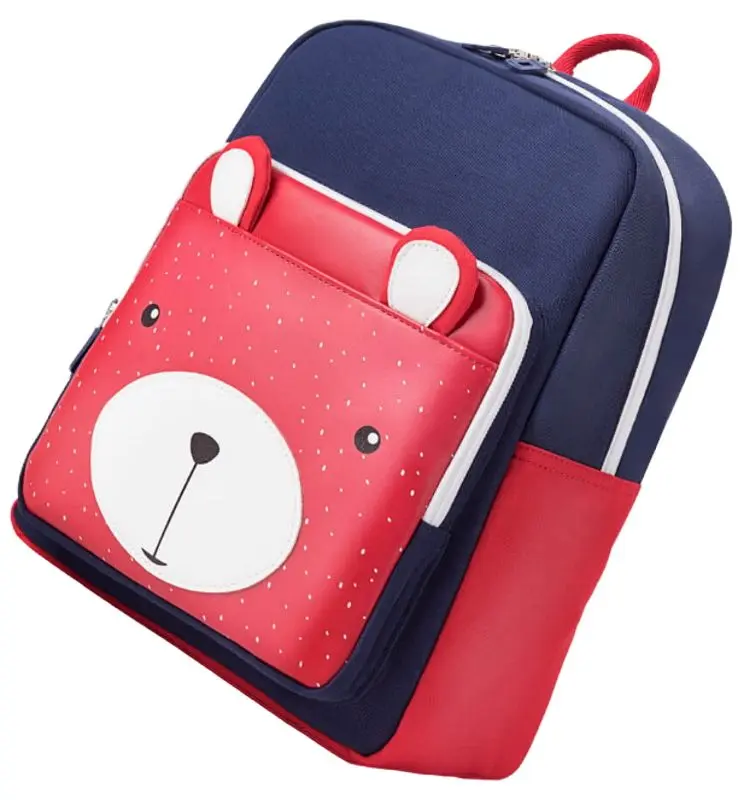 Рюкзак Xiaomi Yipin (Rose/Blue)