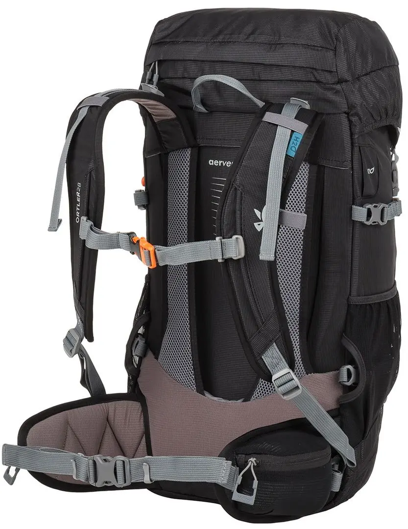 Рюкзак Zajo Ortler 28L (Black) - 3