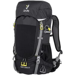 Rucsac Zajo Ortler 28L (Black)