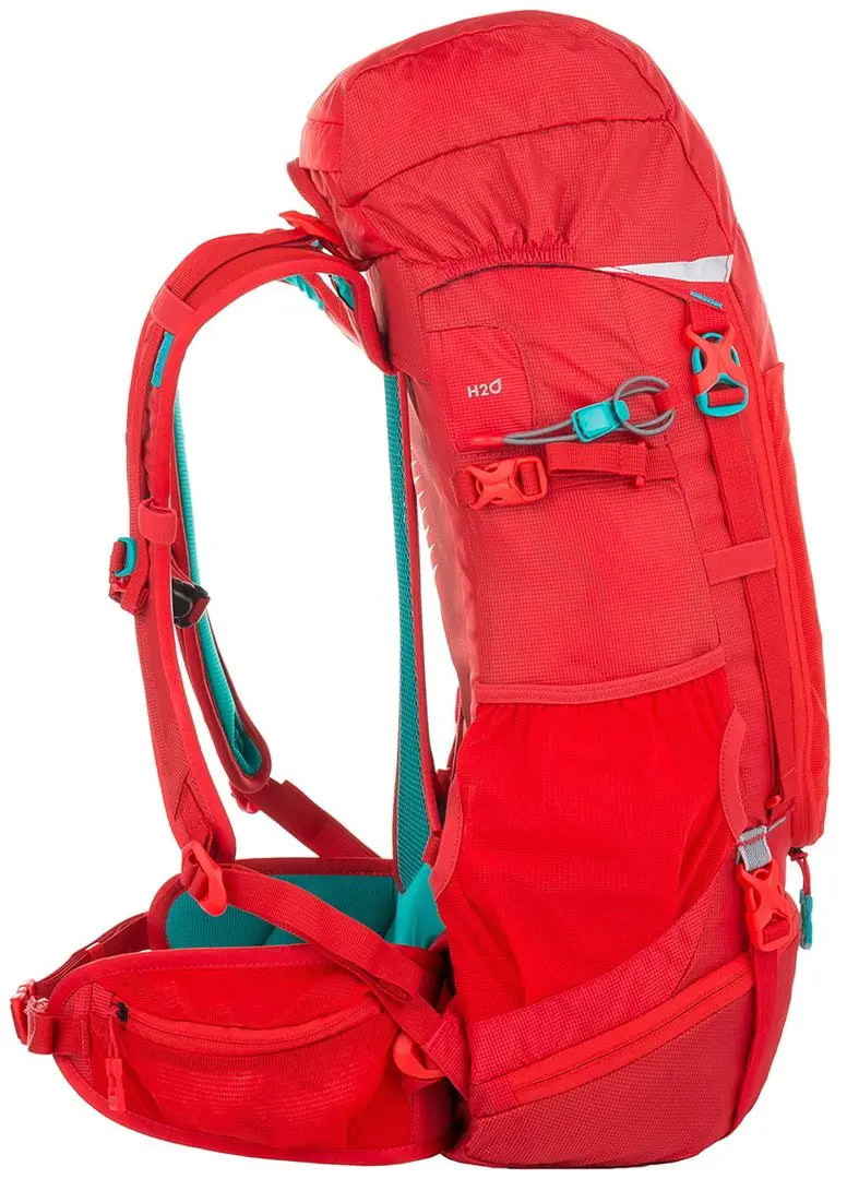 Rucsac Zajo Ortler 28L (Red) - 2