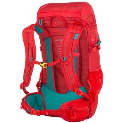 Rucsac Zajo Ortler 28L (Red) Thumb