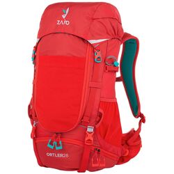 Rucsac Zajo Ortler 28L (Red)
