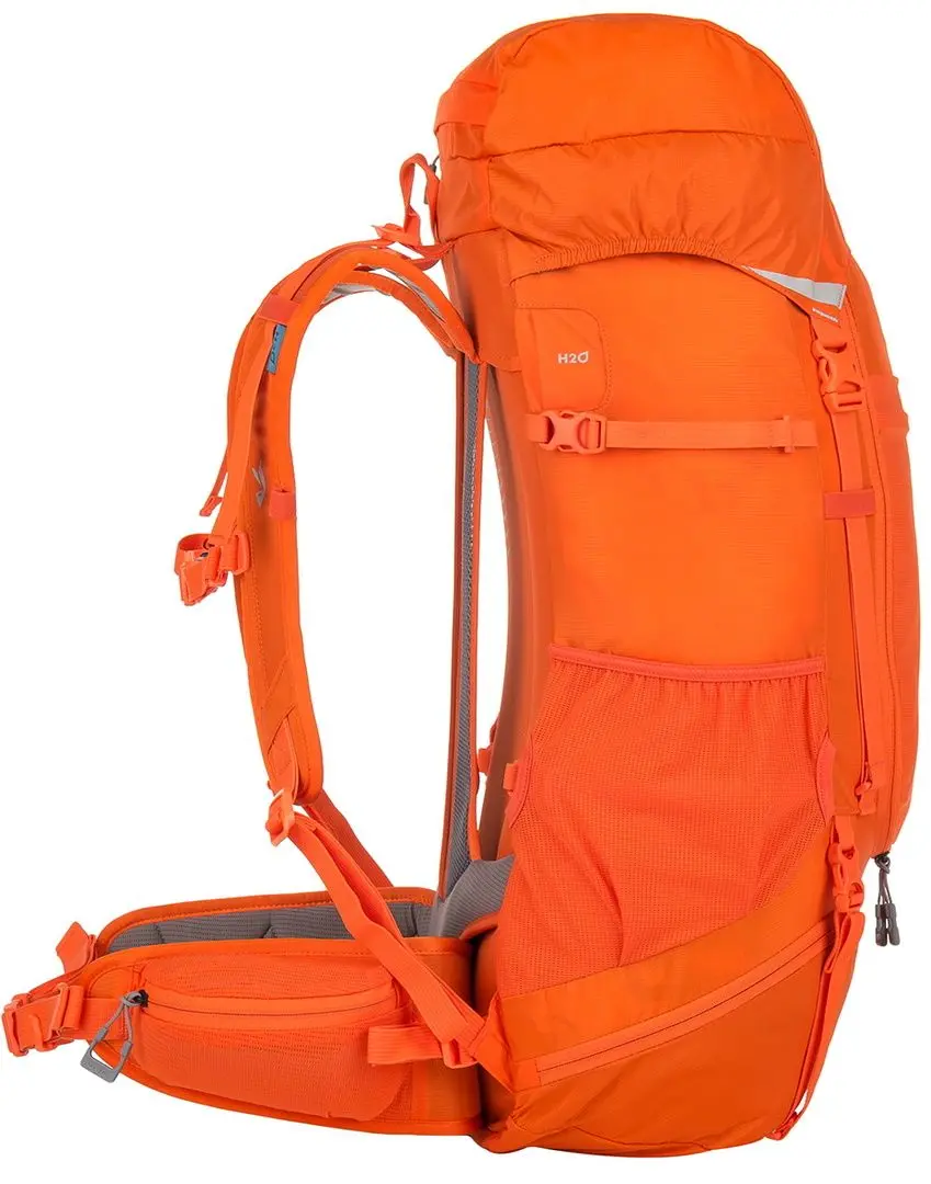 Рюкзак Zajo Ortler 38L (Orange) - 2