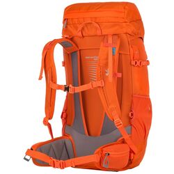 Рюкзак Zajo Ortler 38L (Orange) Thumb