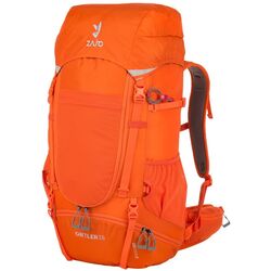 Rucsac Zajo Ortler 38L (Orange)