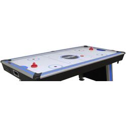Aerohockey de masa Blue Line TBYO18405 (Blue/Black) Thumb