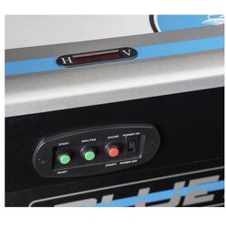 Aerohockey de masa Blue Line TBYO18405 (Blue/Black) Thumb