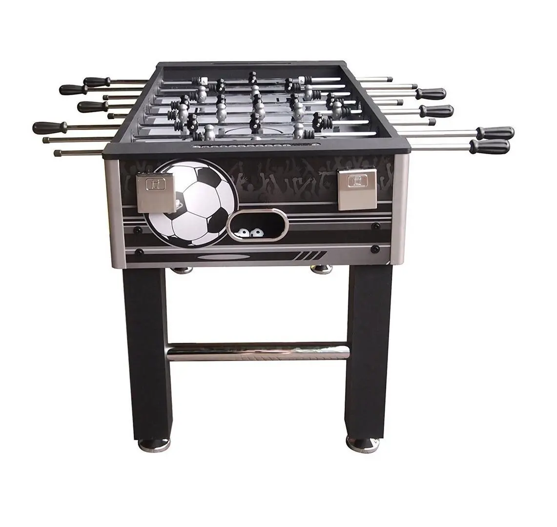Настольный футбол Buffalo Black Bandit II 6015401 (Black)