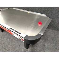 Настольный хоккей Buffalo Vortex 7FT (Black/Red) Thumb