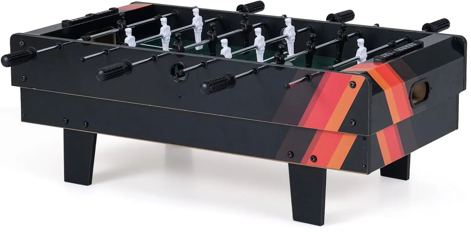 Игровой стол 4в1 Costway UY10059HS (Grey)