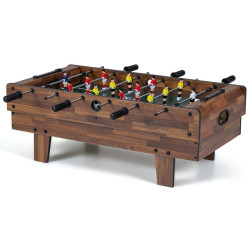 Игровой стол 4в1 Costway UY10059NA (Brown)