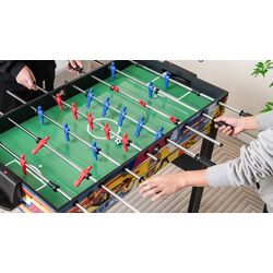 Masa de joc 12in1 Costway UY10055 (Black) Thumb