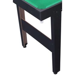 Masa de biliard Enero Pro 1057965 (Black) Thumb