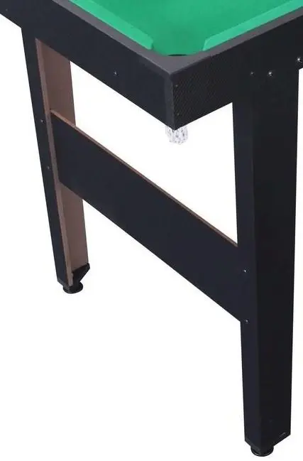 Masa de biliard Enero Pro 1057965 (Black) - 3