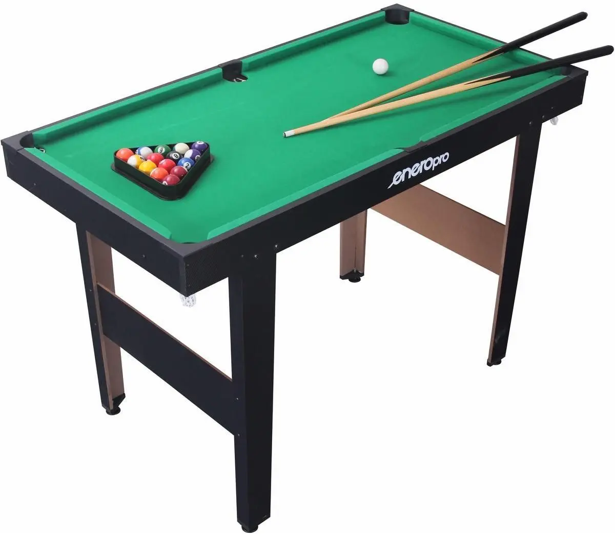 Masa de biliard Enero Pro 1057965 (Black)