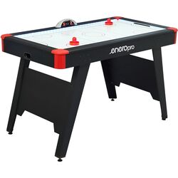 Masa Air hockey Enero Pro 1057958 (Black/White)