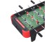 Masa de fotbal Enero Pro 1057941 (Black/Red)