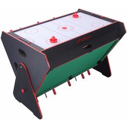 Masa de joc 3in1 Enero Pro 1057972 (Black) Thumb