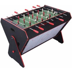 Masa de joc 3in1 Enero Pro 1057972 (Black) Thumb