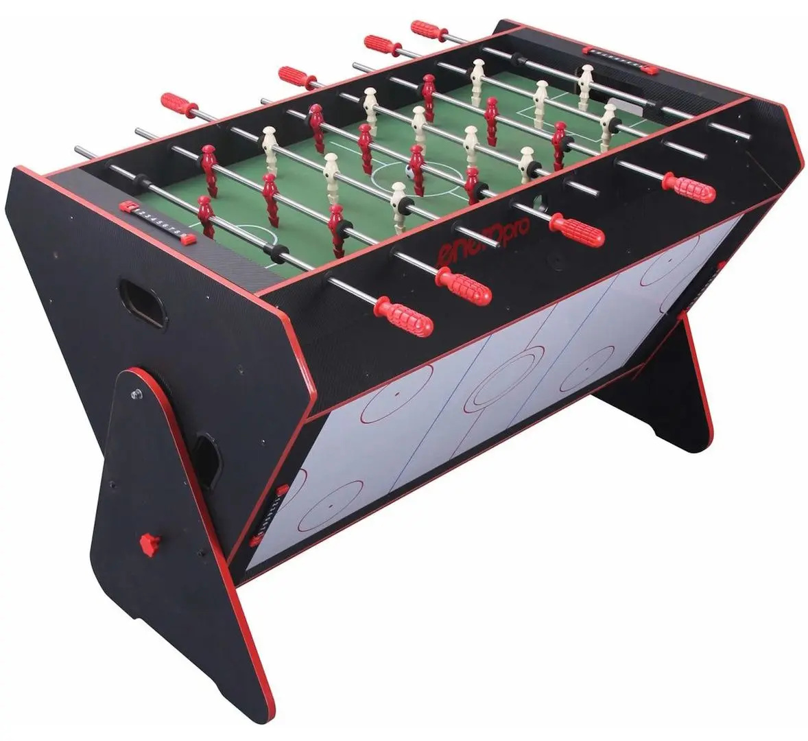 Masa de joc 3in1 Enero Pro 1057972 (Black)