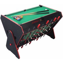 Masa de joc 3in1 Enero Pro 1057972 (Black) Thumb